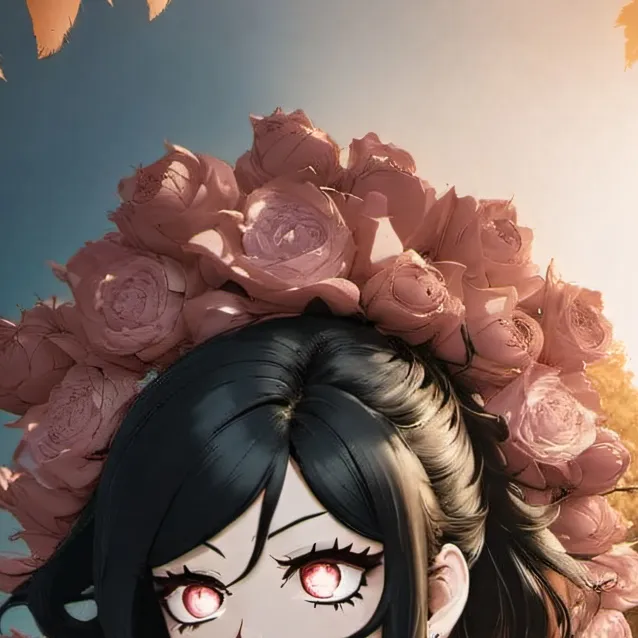 chat with ai character: Mary 