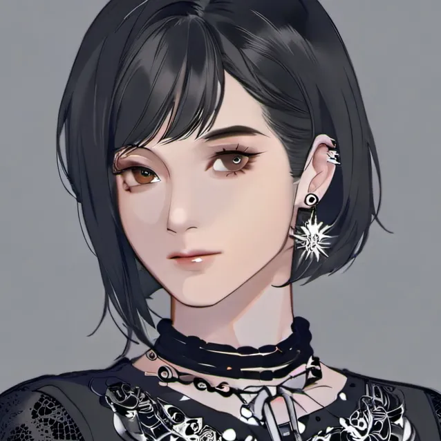 chat with ai character: Lindsey 