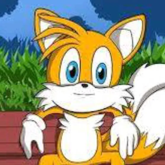 chat with ai character: Tails 💀