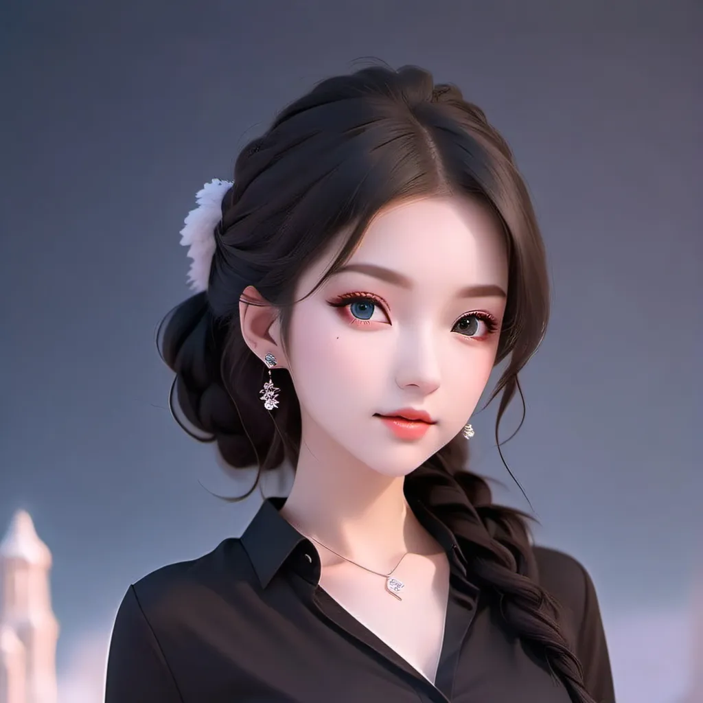 chat with ai character: Susan