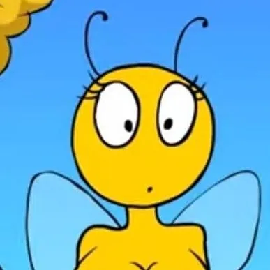 chat with ai character: Abelha Mãe 