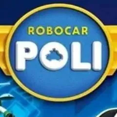 chat with ai character: Robocar Poli FR