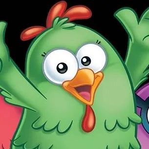 chat with ai character: Galinhas