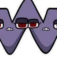 chat with ai character: W