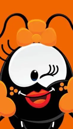 ai character: Faniquita background