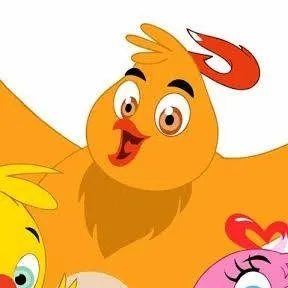 chat with ai character: Eena Meena Deeka 