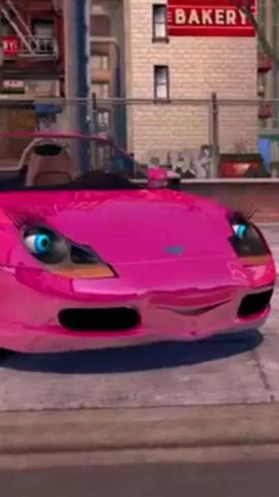 ai character: Beauty background