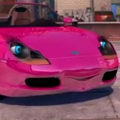 chat with ai character: Beauty