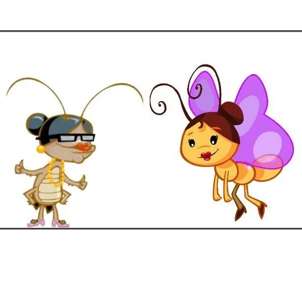 chat with ai character: mamães 