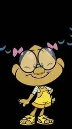 ai character: Lili background