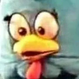 chat with ai character: Galinha Pintadinha