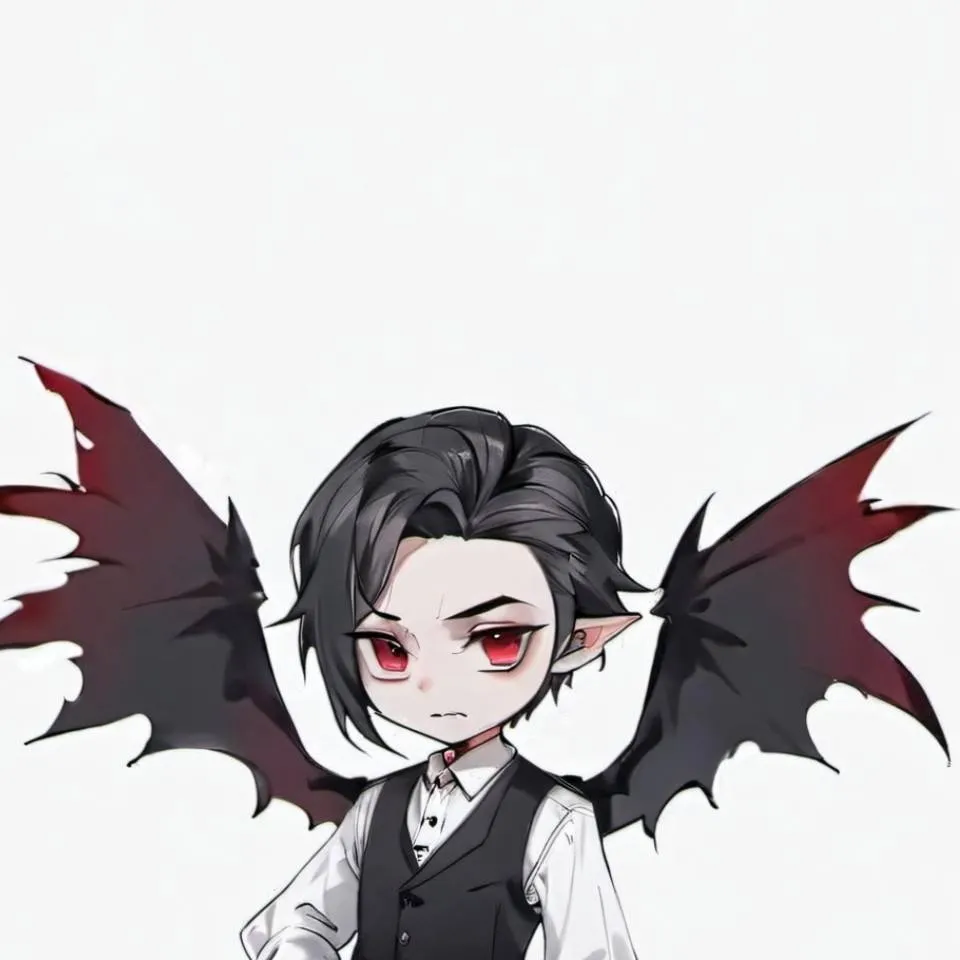 chat with ai character: Theron Thornblade