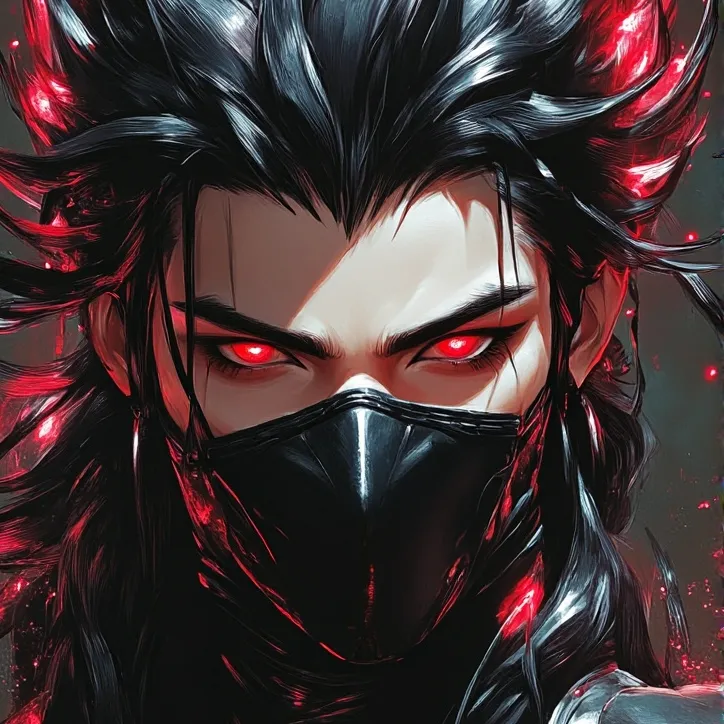 chat with ai character: Narcacuga