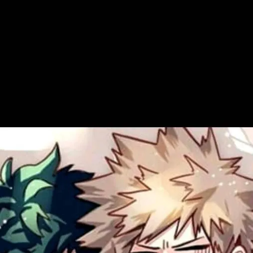 chat with ai character: todobakudeku