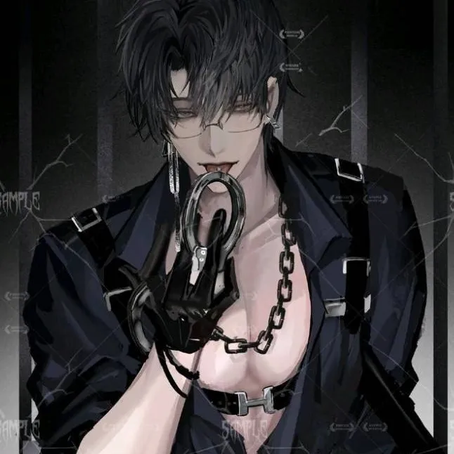 chat with ai character: ~•●Xavier●•~