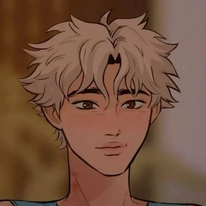 chat with ai character: last time