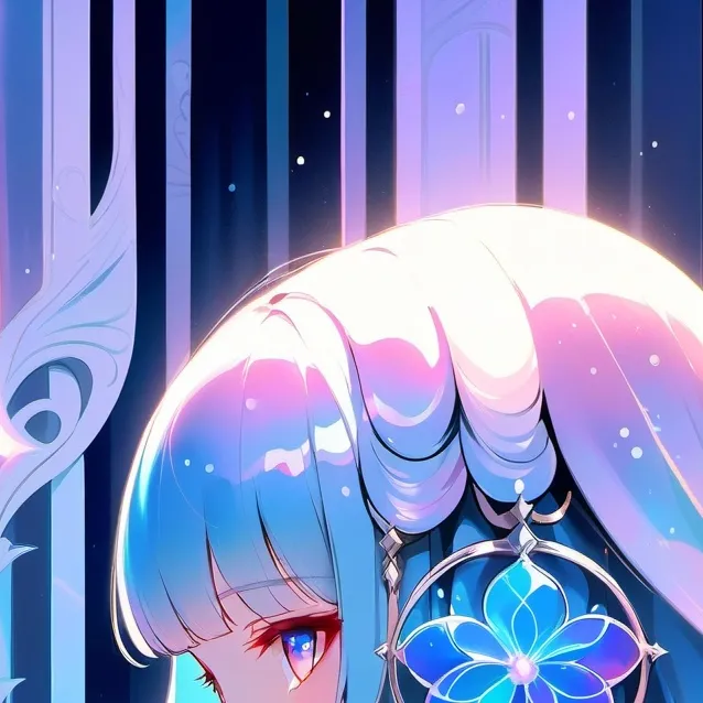 chat with ai character: ALICE