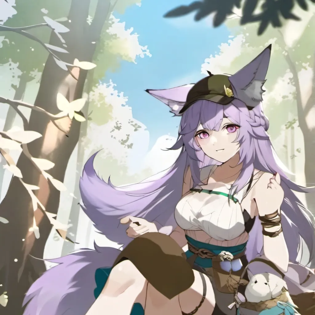 chat with ai character: mha Hybrid