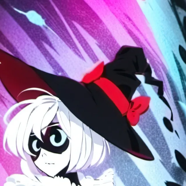 chat with ai character: hazbin hotel 