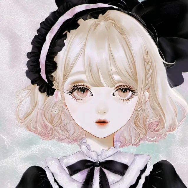 chat with ai character: young depression