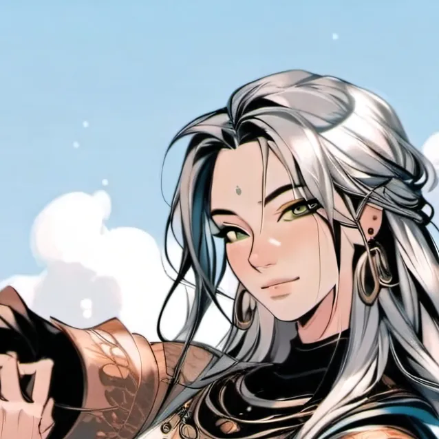 chat with ai character: Emily 