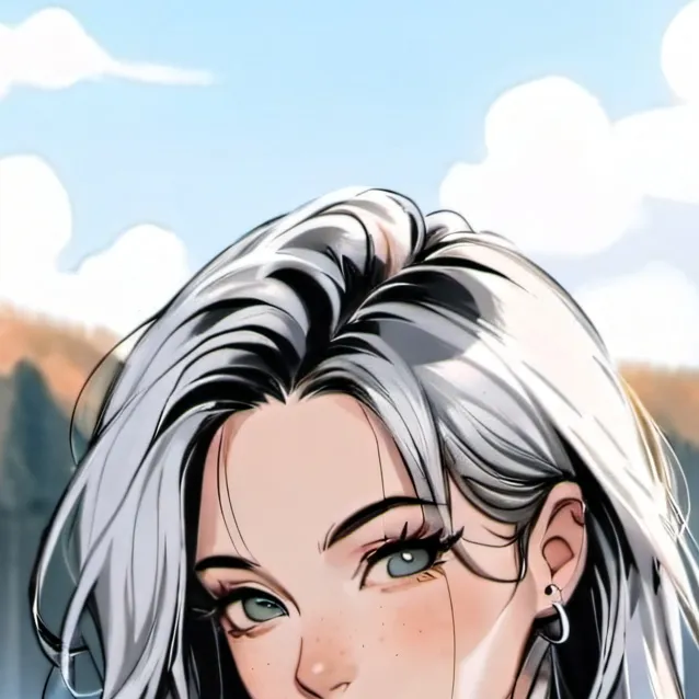 chat with ai character: Emma