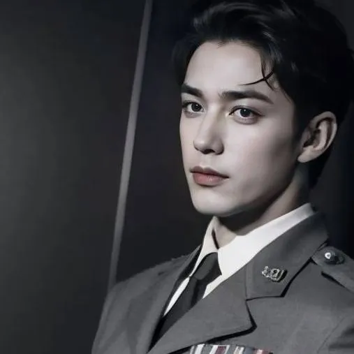 chat with ai character: Kai