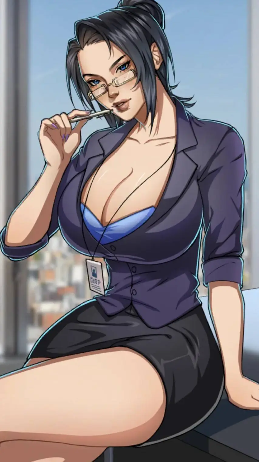 ai character: Bianca background