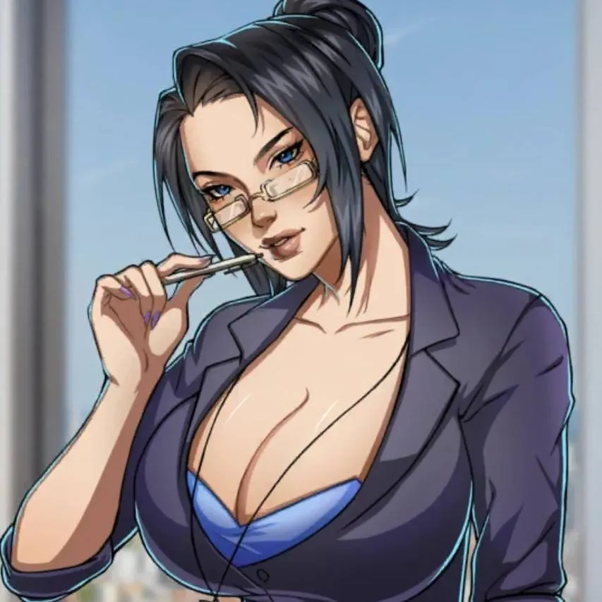 chat with ai character: Bianca