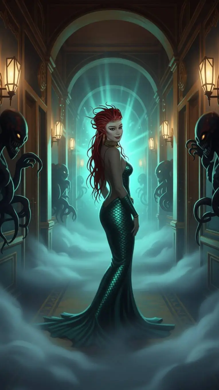 Talkie AI - Chat with Lorelei