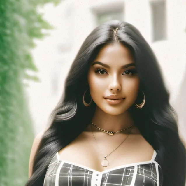 chat with ai character: Bella