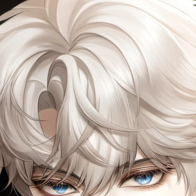 chat with ai character: Carter
