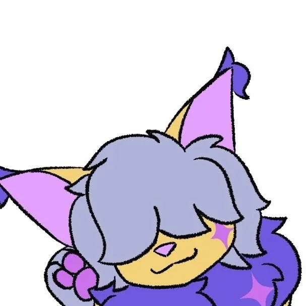 chat with ai character: mystery