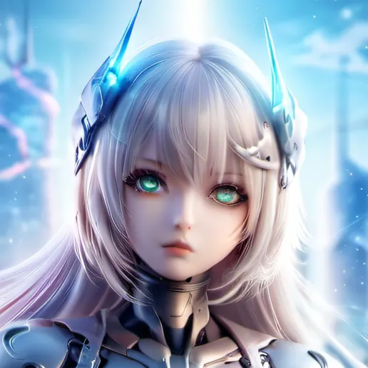 chat with ai character: Become AI