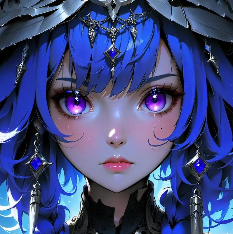 chat with ai character: Murder Drones