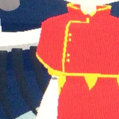 chat with ai character: Molti