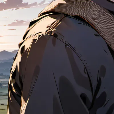 chat with ai character: Zephyr