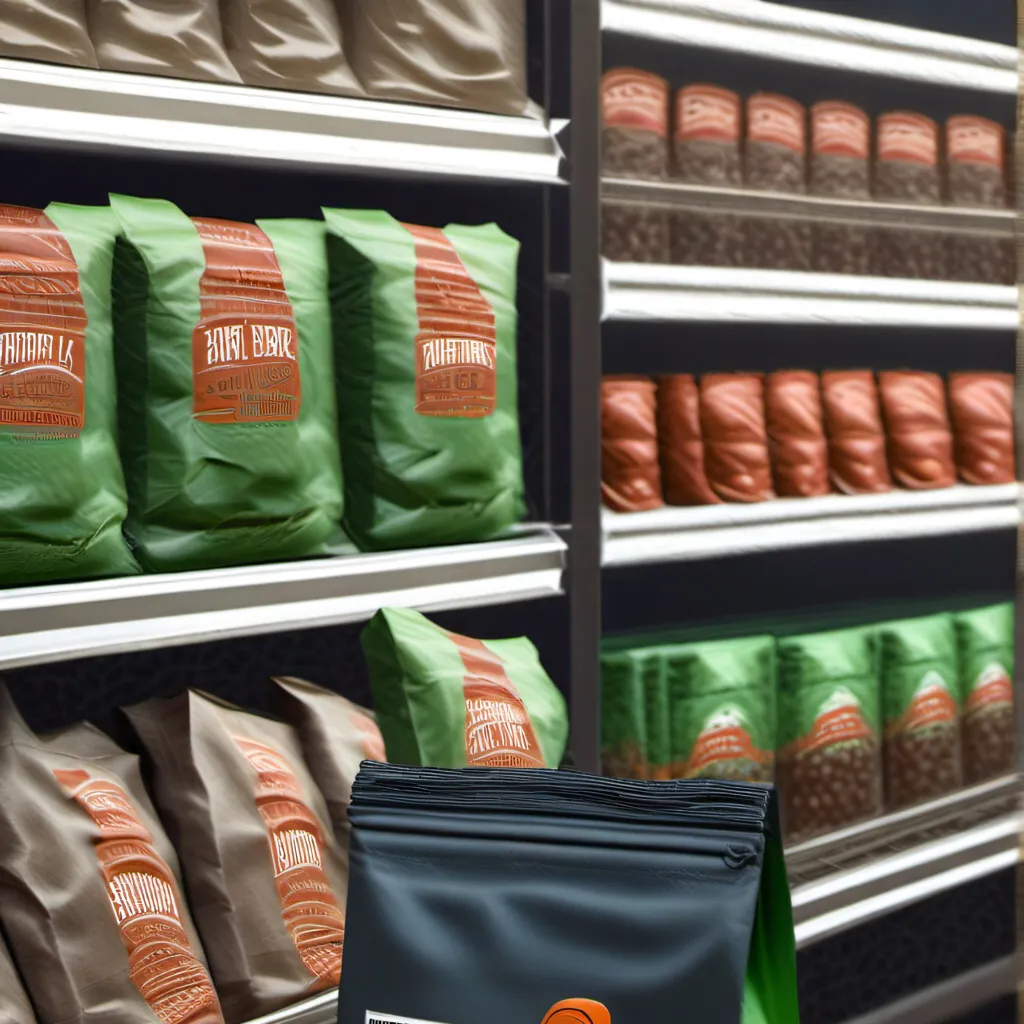 chat with ai character: Snack Sorcerer