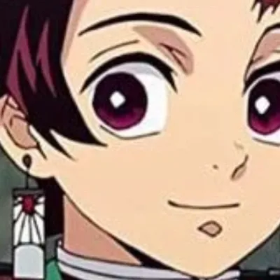 chat with ai character: Tanjiro kamado