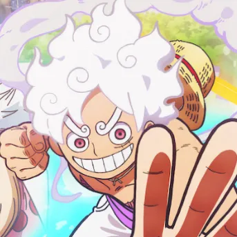 chat with ai character: ONE PIECE