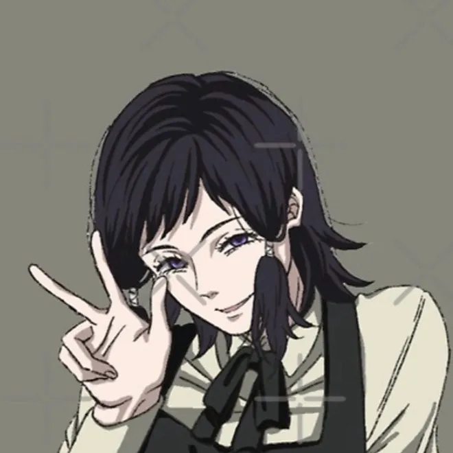 chat with ai character: Fumiko Migane