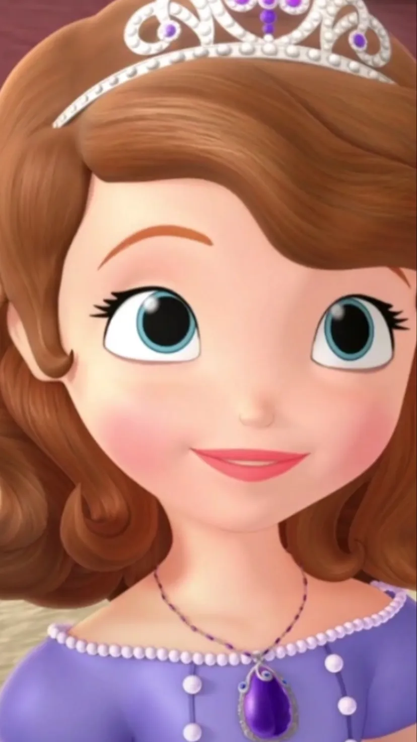 ai character: Enchansia  background