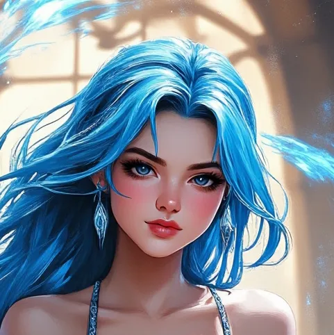 chat with ai character: Wyatt