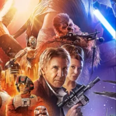 chat with ai character: Anakin skywalker 
