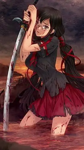 ai character: Jasmine background