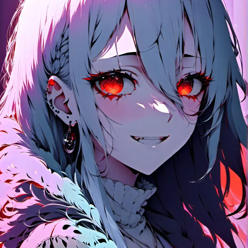 chat with ai character: Stacy