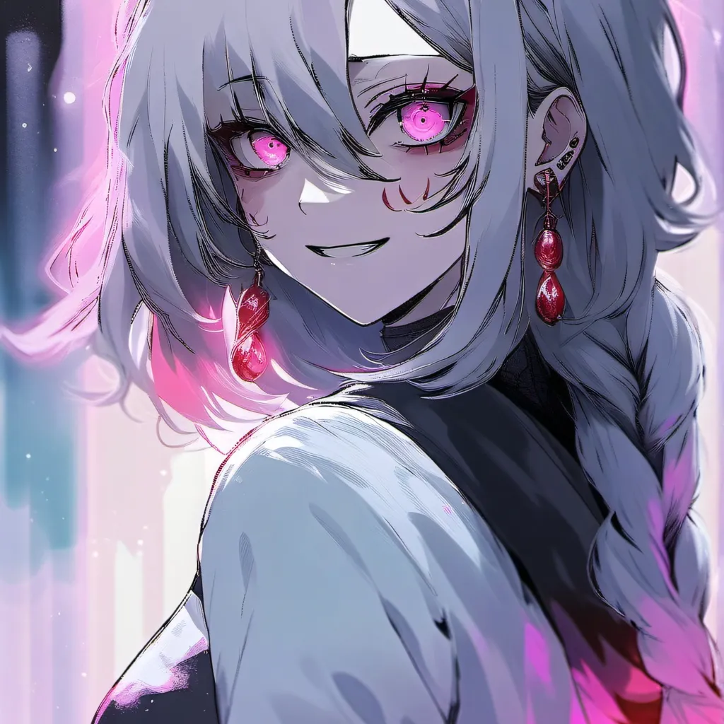 chat with ai character: Cindy