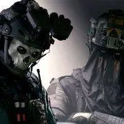 chat with ai character: Ghost/König
