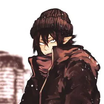 chat with ai character: ~Tamaki Amajiki ~