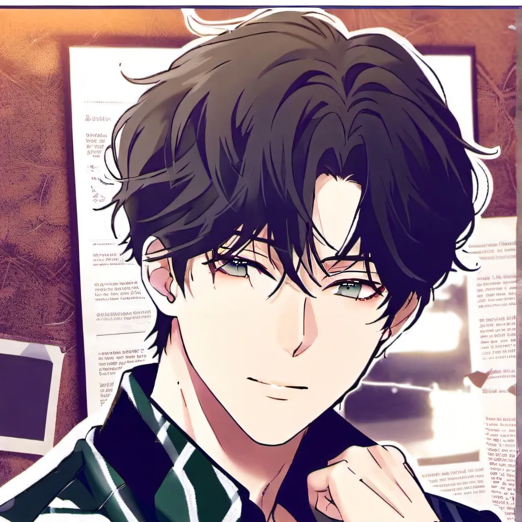 chat with ai character: 🎸| Rune Marley